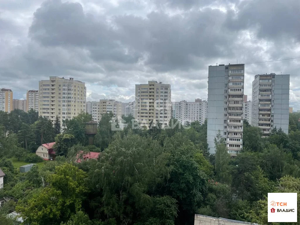Аренда квартиры, Королев, улица Марины Цветаевой - Фото 11