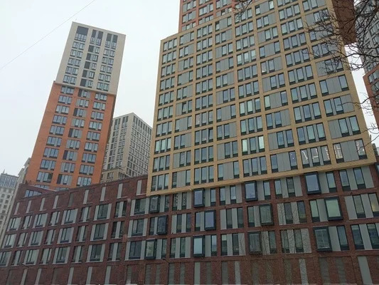 Продажа ПНС 328.5м2, Vander Park - Фото 6