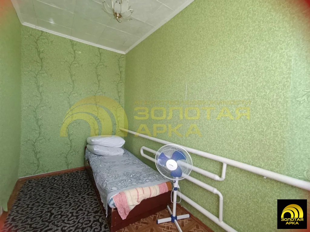 Продажа дома, Федоровская, Абинский район, ул. Первомайская - Фото 12