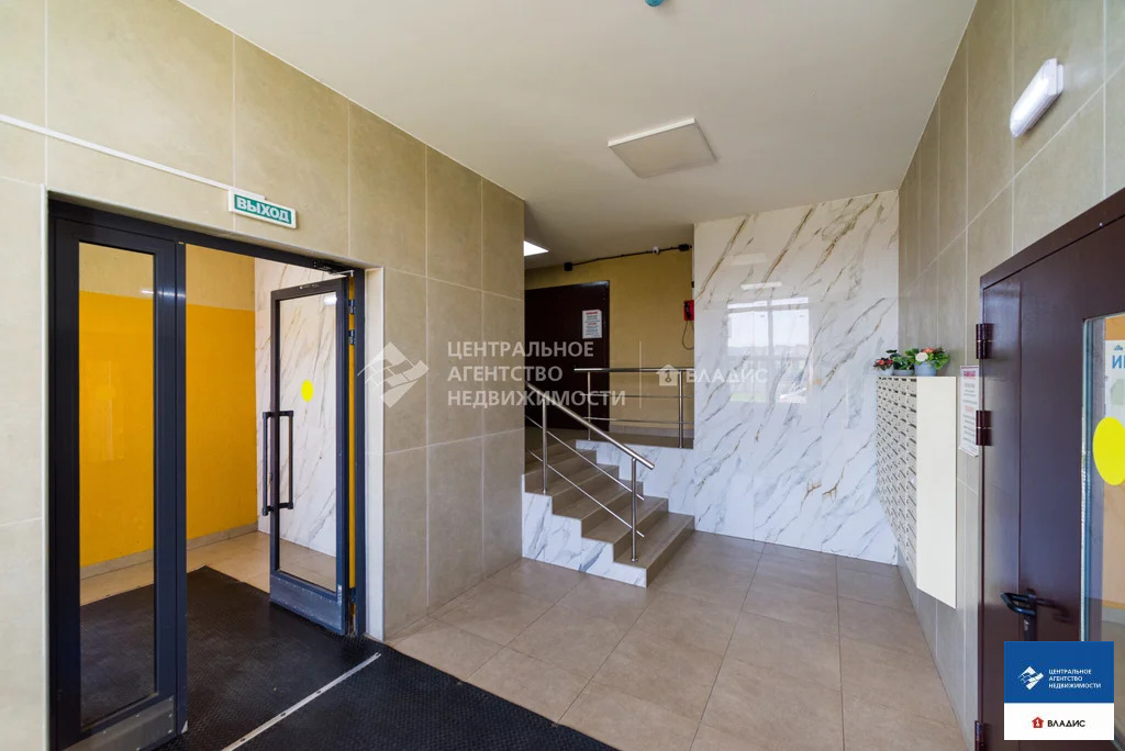 Продажа квартиры, Рязань, ул. Зубковой - Фото 13