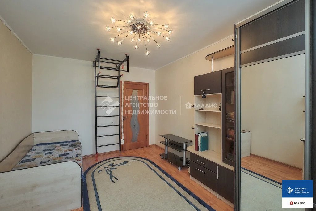 Продажа квартиры, Рязань, ул. Новоселов - Фото 15