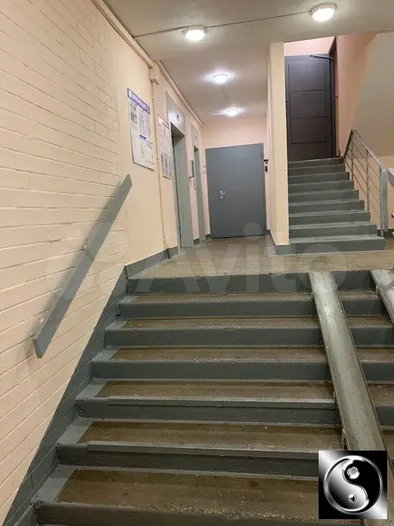 Комната 15 м2 в 3-к, 4/16 эт. 22 999 &8381; в месяц Москва, Коломенская на - Фото 22