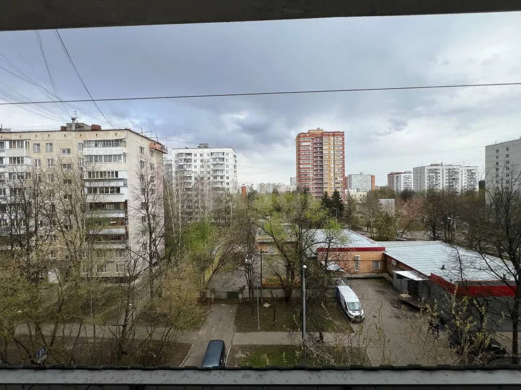 Продажа квартиры, Троицк - Фото 14