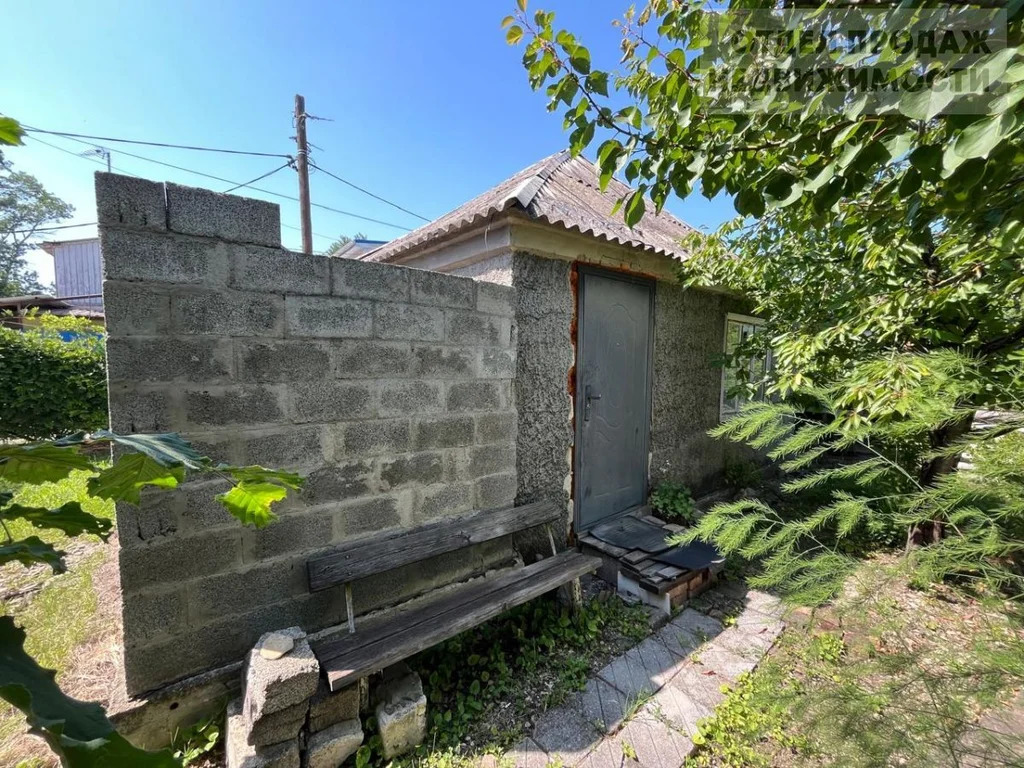 Дача в тихом районе - Фото 5