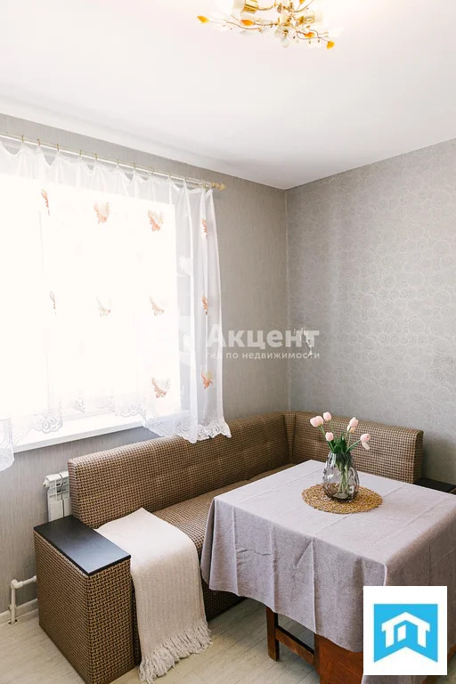 Продажа квартиры, Кохма, Ивановский район, ул. Московская - Фото 4