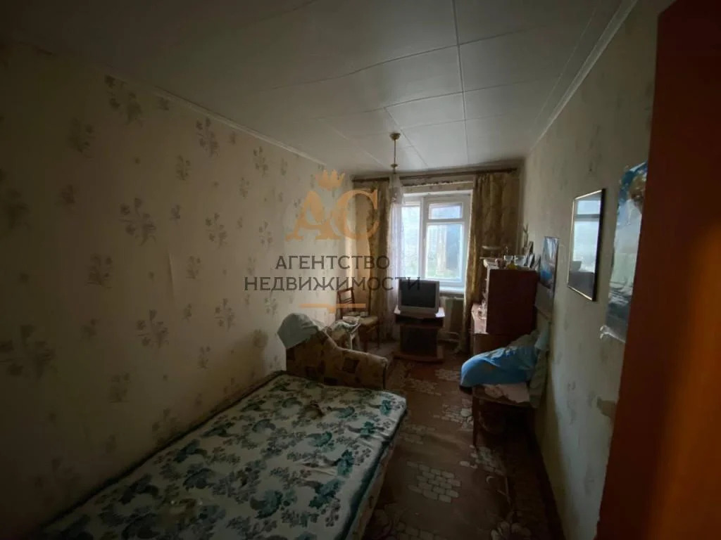 3-комн. кв., 54 м2, 1/3 Этаж - Фото 5