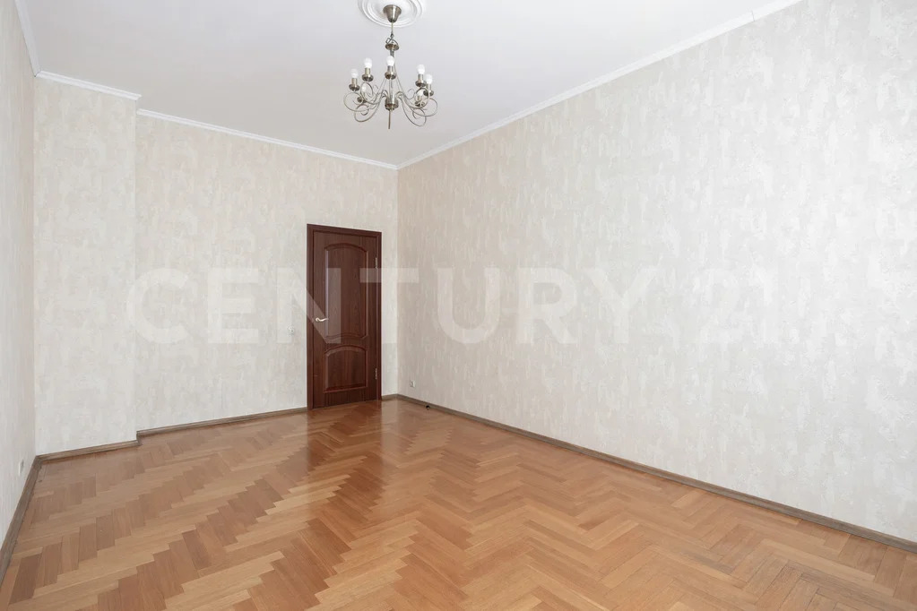 Продажа квартиры, Шмитовский проезд - Фото 10
