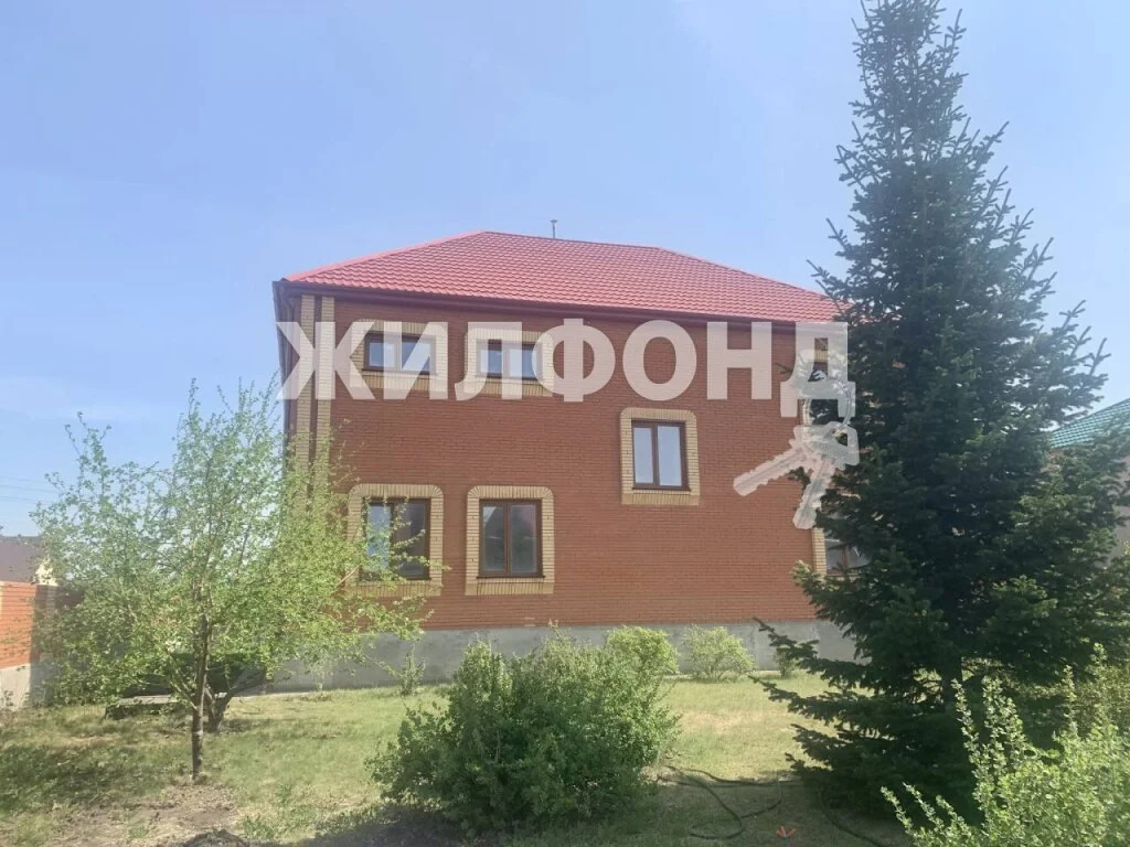 Продажа дома, Новосибирск, днп Тулинское Заречье - Фото 1