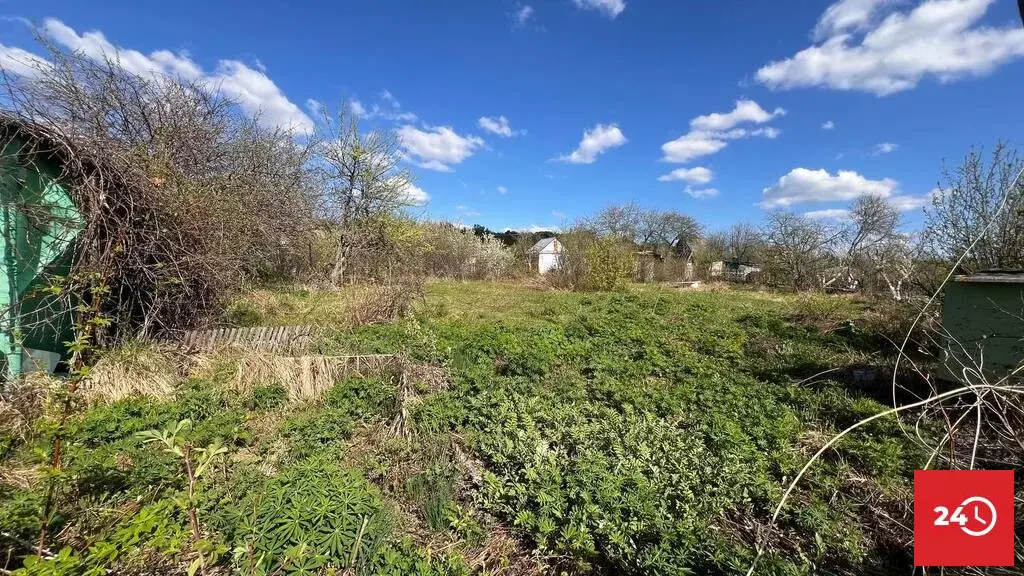 Продается дачный участок в СНТ "Малиновка" площадью 10,39 соток. - Фото 2