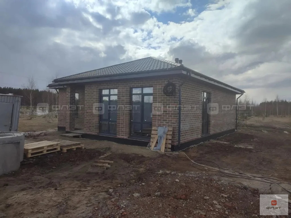 Продажа дома, Дачное, Высокогорский район - Фото 5