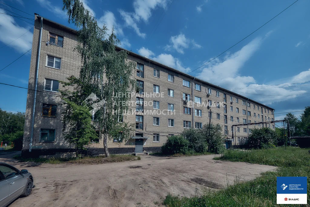 Продажа квартиры, Рязань, ул. Забайкальская - Фото 10