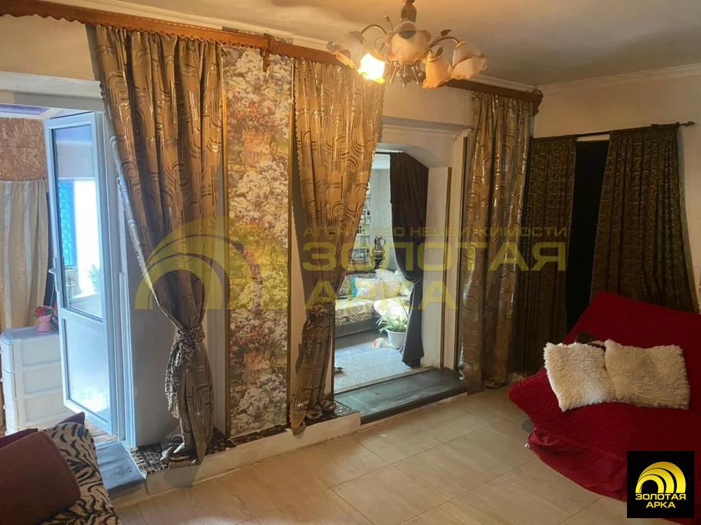 Продажа квартиры, Красный Октябрь, Темрюкский район, ул. Торговая - Фото 6