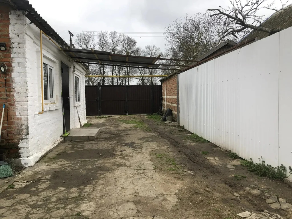 Продажа дома, Темрюк, Темрюкский район, ул. 27 Сентября - Фото 33