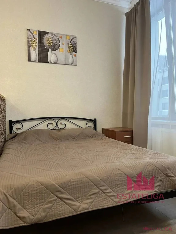 Аренда квартиры, 2-й Грайвороновский проезд - Фото 1