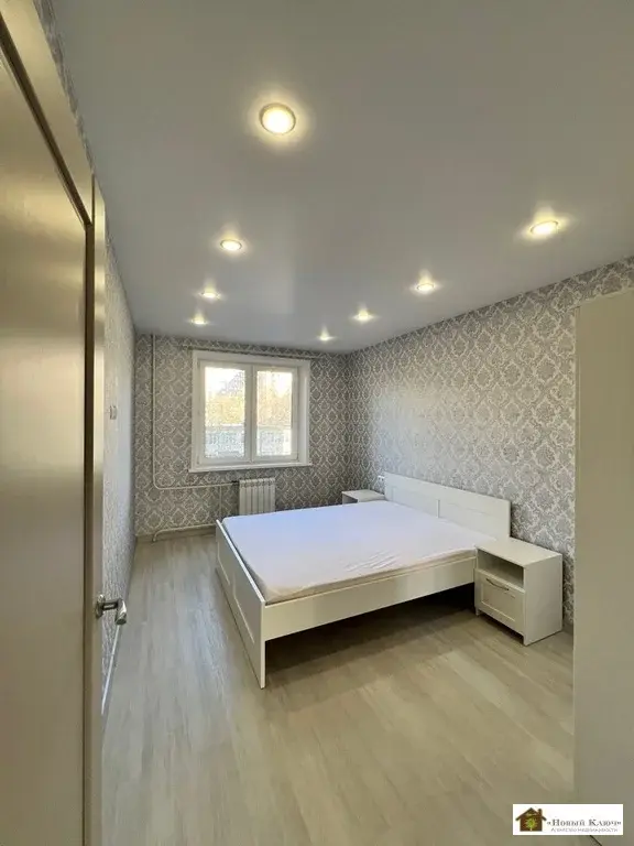 Сдается 3-ком кв г. Реутов, ул. Войтовича, д. 3 - Фото 7