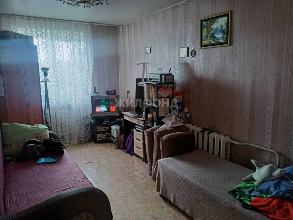 Продажа квартиры, Кольцово, Новосибирский район, ул. Центральная - Фото 1