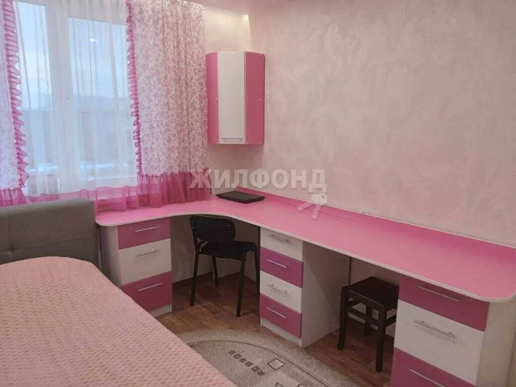 Продажа квартиры, Линево, Искитимский район, Мира пр-кт. - Фото 3