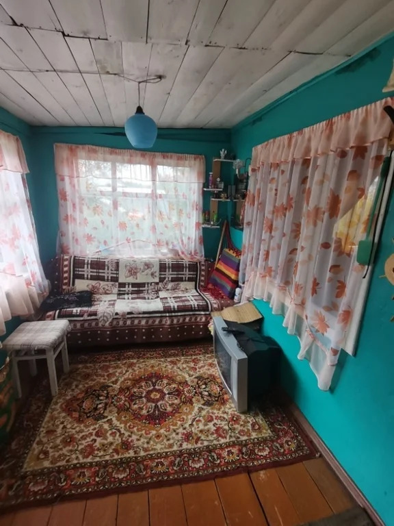 Продается дом, 36 м - Фото 8