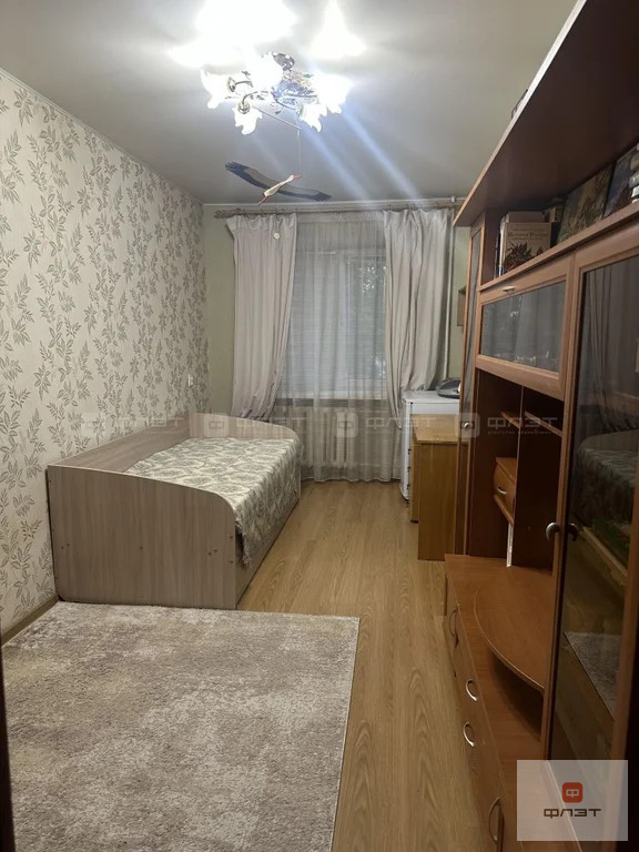 Продажа квартиры, Казань, ул. Авангардная - Фото 10