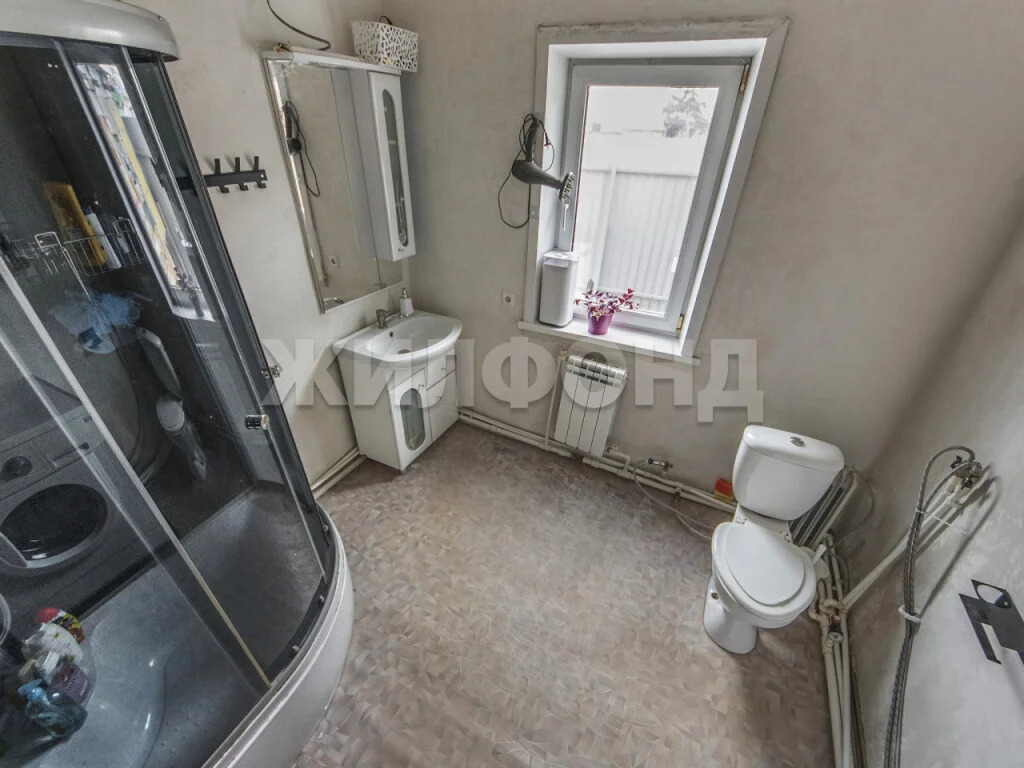 Продажа дома, Новосибирск, ул. Титова - Фото 6