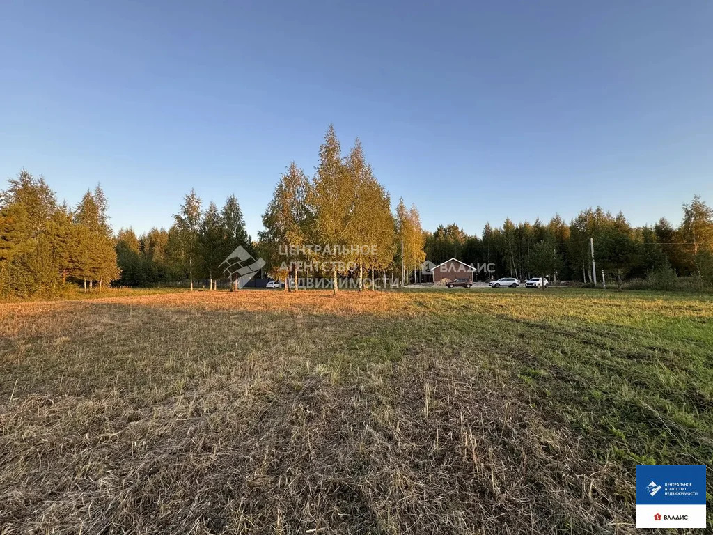 Продажа участка, Рязанский район - Фото 8