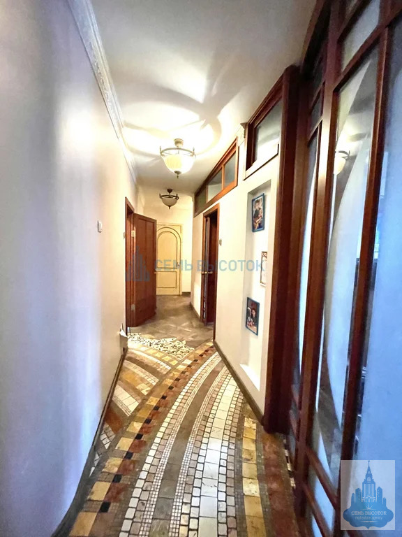 Продажа квартиры, м. Царицыно, Весёлая ул. - Фото 10