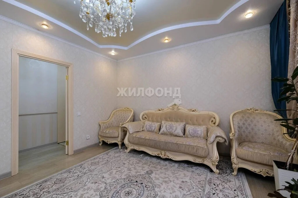 Продажа квартиры, Новосибирск, ул. Лескова - Фото 2