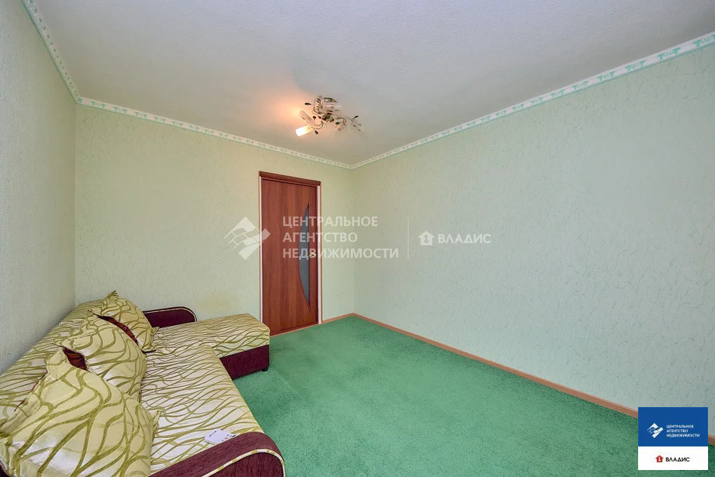 Продажа квартиры, Рязань, ул. Забайкальская - Фото 5