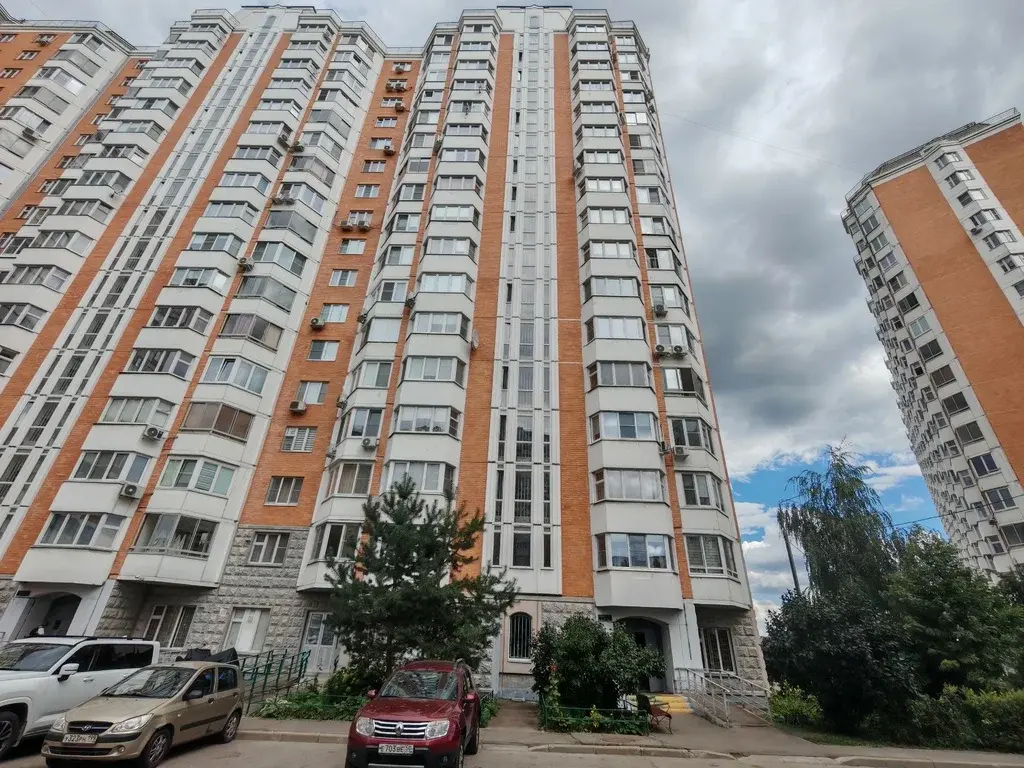 Сдам квартиру в Лобне. - Фото 1