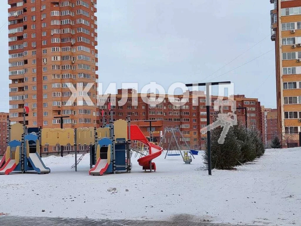 Продажа квартиры, Новолуговое, Новосибирский район, 3-й квартал - Фото 40