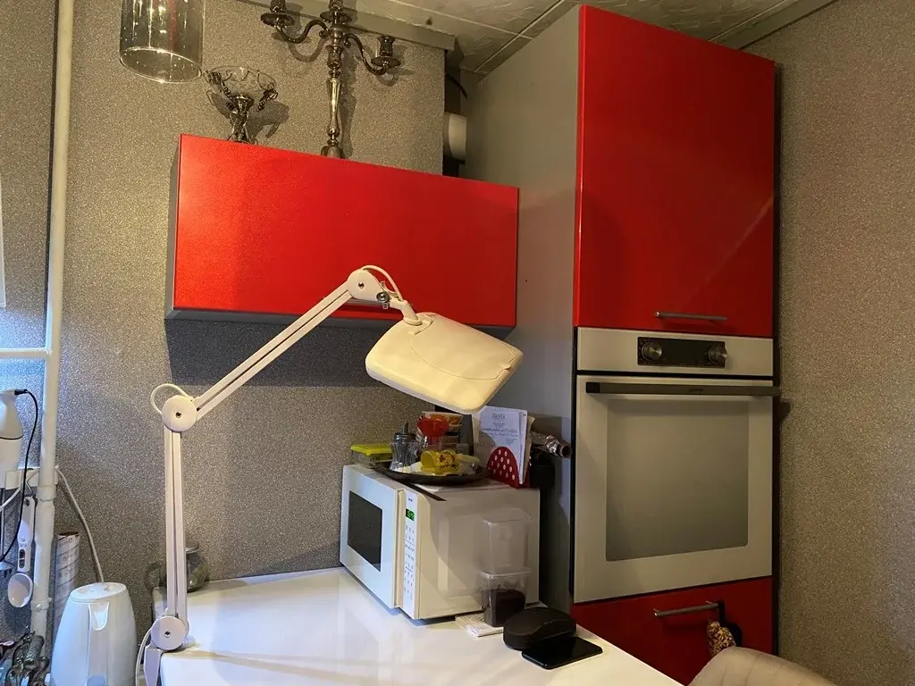 3-я квартира в 3-м микр., дом 2 - Фото 5