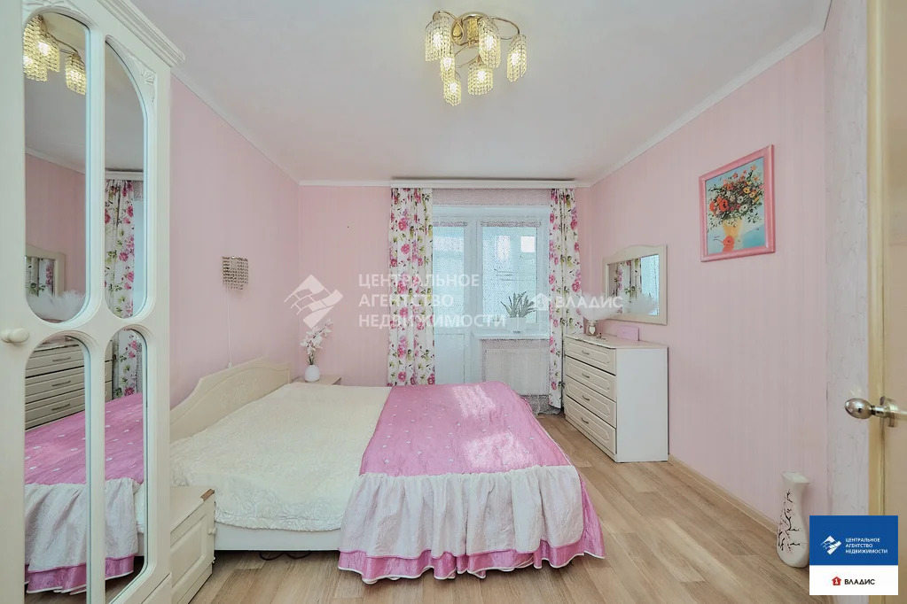 Продажа квартиры, Рязань, ул. Крупской - Фото 19