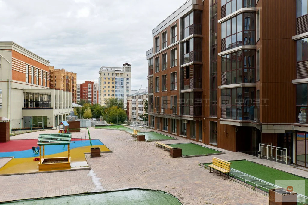Продажа квартиры, Казань, ул. Волкова - Фото 22