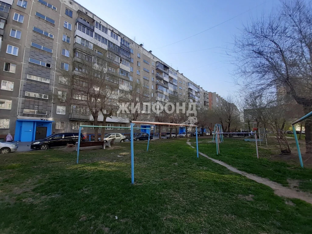 Продажа квартиры, Новосибирск, ул. Переездная - Фото 4