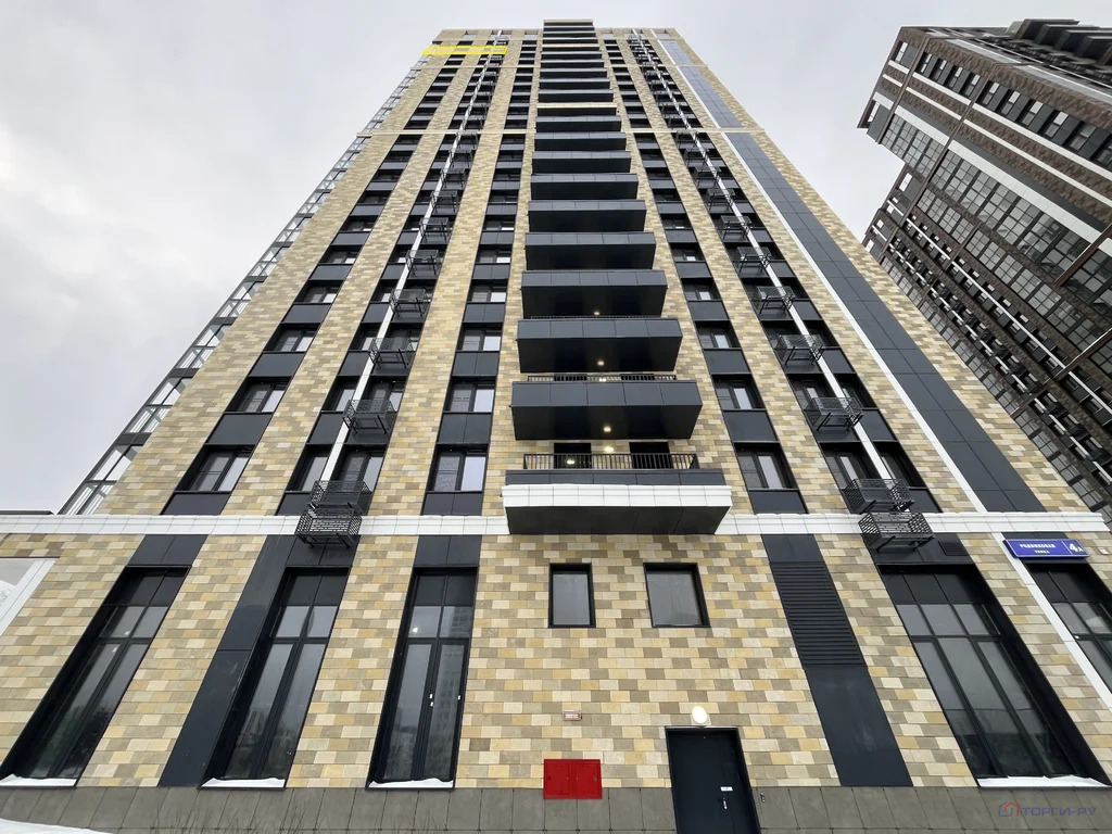 Продажа квартиры, ул. Родниковая - Фото 3