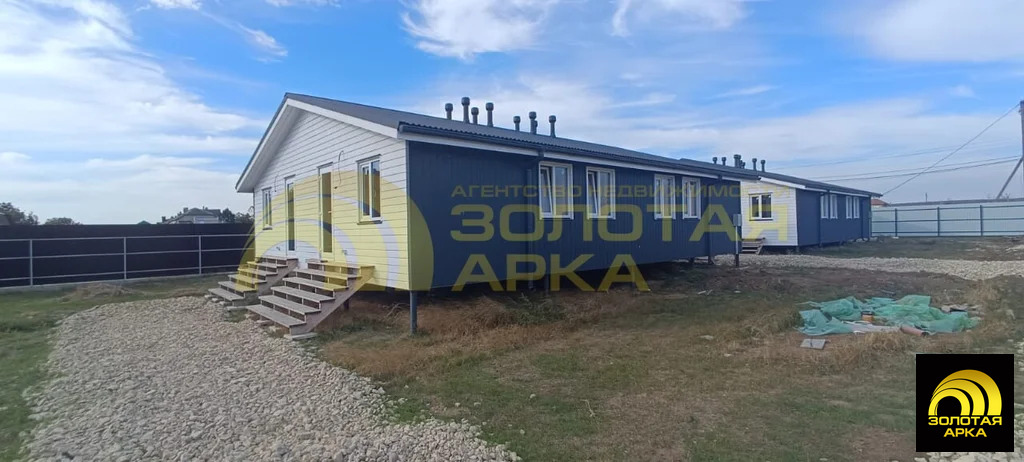 Продажа дома, Волна, Темрюкский район - Фото 6