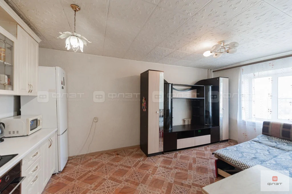 Продажа квартиры, Казань, ул. Заря - Фото 3