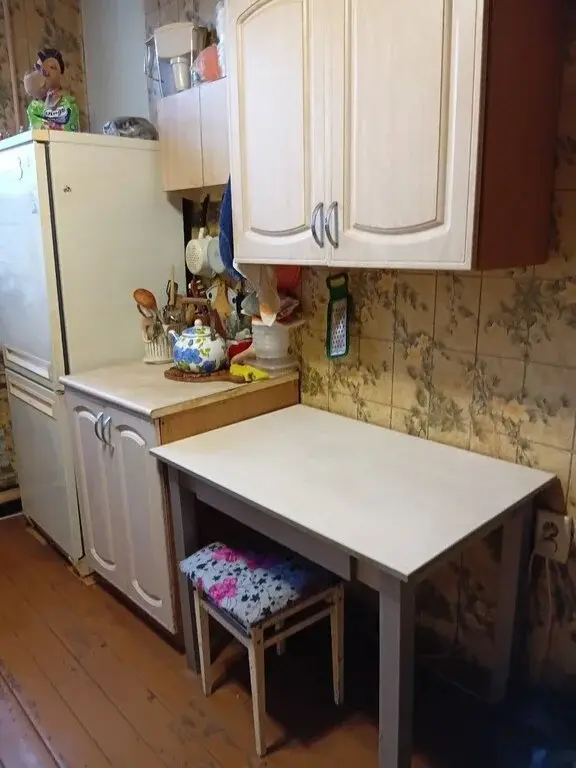 Комната в 3к кв, г. Сланцы ул. Максима Горького д. 4 - Фото 3