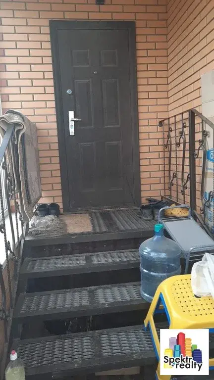 Добротный дом с участком - Фото 7