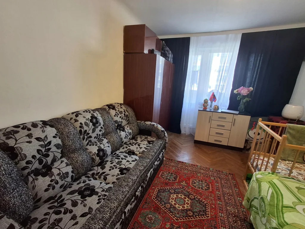 Продажа квартиры, Абинск, Абинский район, Комсомольский пр-кт. - Фото 14