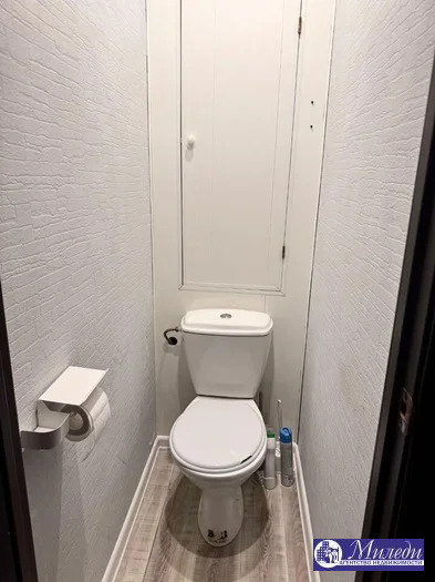 Продажа квартиры, Батайск, ул. Октябрьская - Фото 10