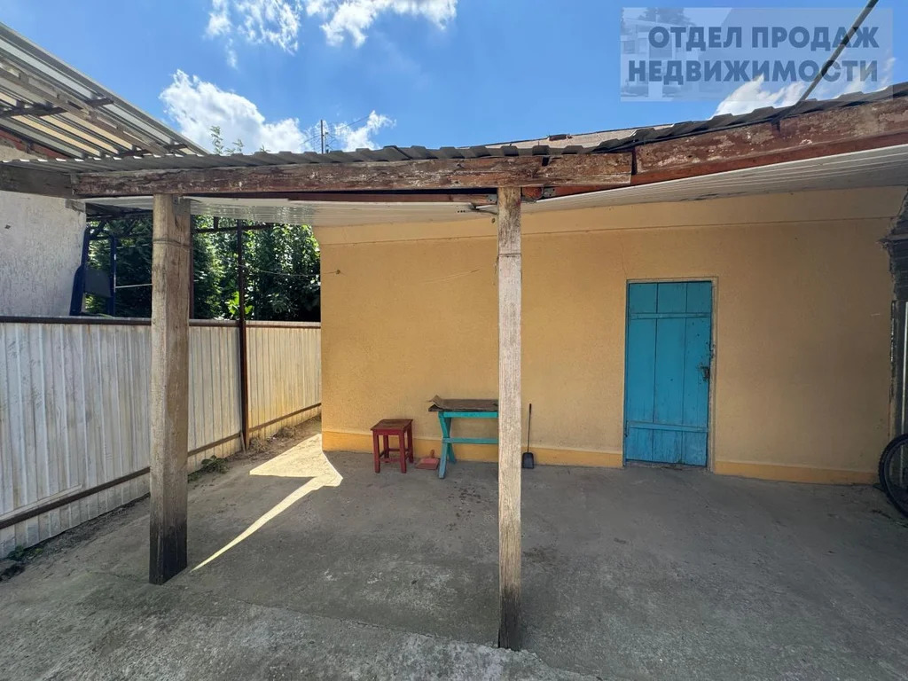 Дом в тихом районе - Фото 4