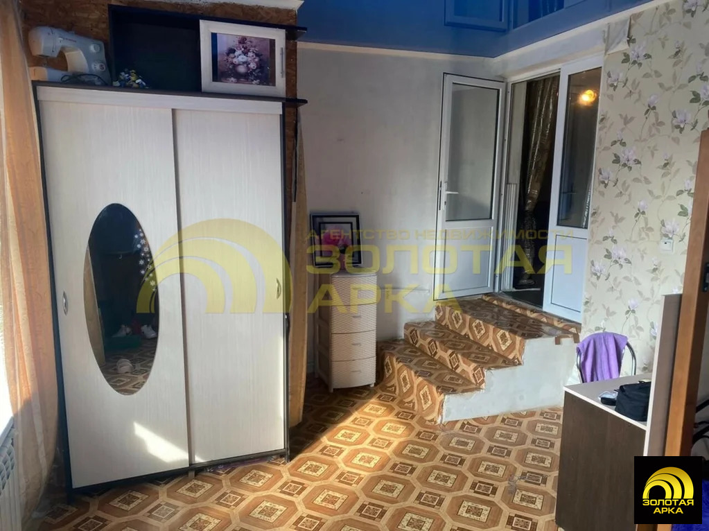 Продажа квартиры, Красный Октябрь, Темрюкский район, ул. Торговая - Фото 16