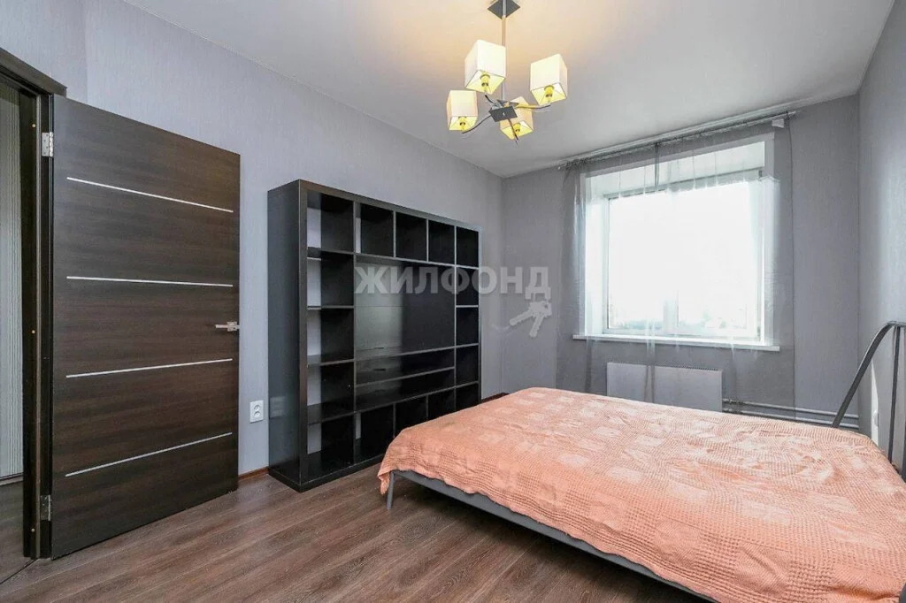 Продажа квартиры, Новосибирск, ул. Первомайская - Фото 9