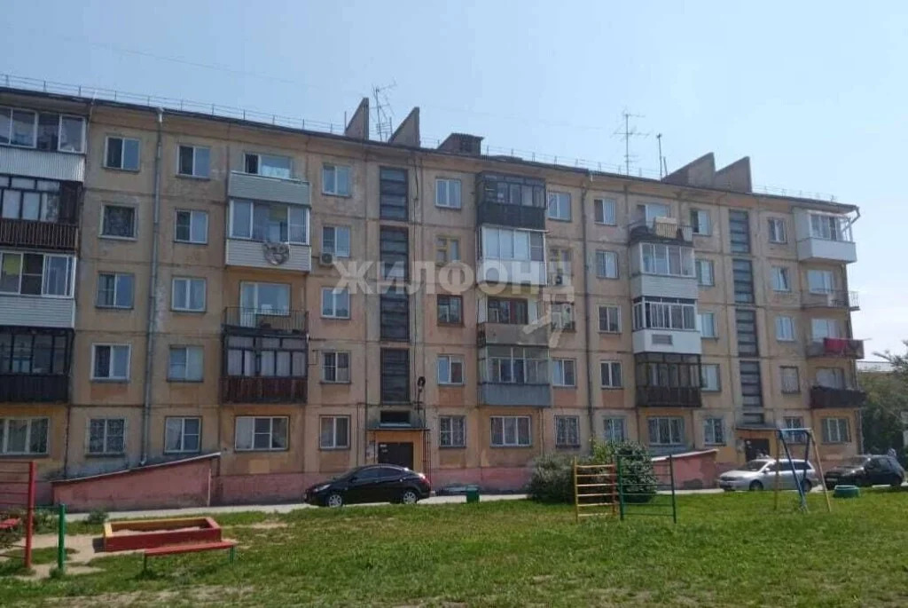 Продажа квартиры, Новосибирск, ул. Владимировская - Фото 9