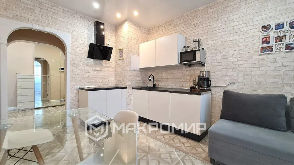 Продажа квартиры, м. Беговая, ул. Оптиков - Фото 12
