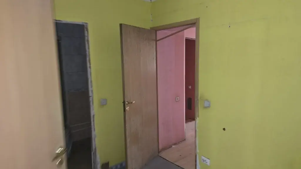 Продажа двухкомнатной квартиры 45.0м Юбилейная ул., 19, Истра, ... - Фото 12