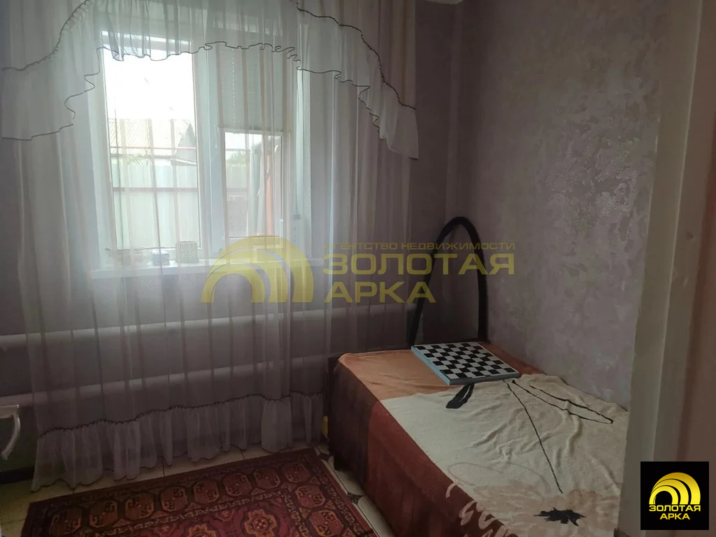 Продажа дома, Тамань, Темрюкский район, Молодежный пер. - Фото 12