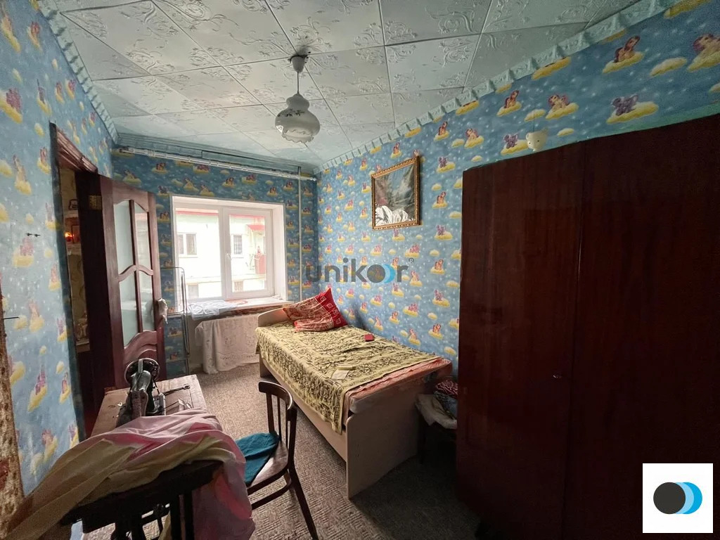 Продажа квартиры, Иглино, Иглинский район, ул. Калинина - Фото 11