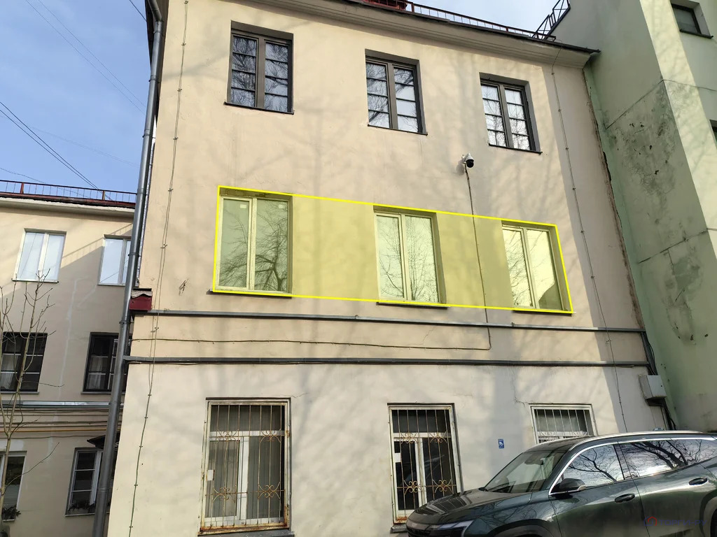 Продажа квартиры, Печатников пер. - Фото 4